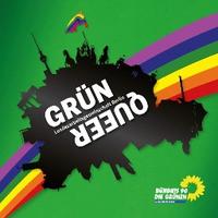 QueerGrün Berlin(@QueerGruenBln) 's Twitter Profile Photo