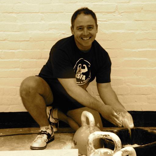 Kettlebell Trainer Russell Pearcy. Chelmsford and Essex area. Recreational and Sport Kettlebell Training. Be a part of Kettlebell community.