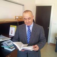 Prof. Dr. Hasret Çomak (@comakhasret) 's Twitter Profile