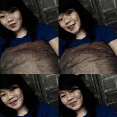 aaliyahpatotie's profile picture. 