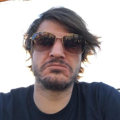 marzubus's profile picture. Technical Architect, Developer, Gamer