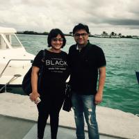 nitin chanduka (@nchanduka) 's Twitter Profile