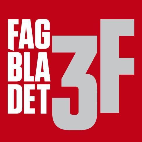 Danmarks største og stærkeste fagblad. Nyt om arbejdsmarkedet og 3F'ernes hverdag. Kontakt os på fagbladet@3f.dk