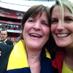 Gloria Ward (@globeau_) Twitter profile photo Gloria Ward (@globeau_) Twitter profile photo