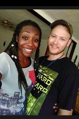 QueenRaveen's profile picture. QueenRaveen  in love w/ KingLogan  Soon to be mommy to BabyHart