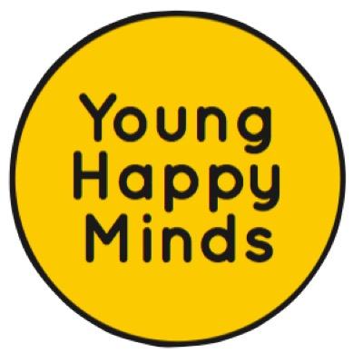 YoungHappyMinds's profile picture. We're spreading the science of happiness to young people across the world, through workshops in schools and online tools. Press the +button for inspiration.