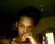 QueenTshepang's profile picture. ♡♡