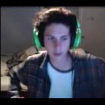 This is an account full of quotes that the twitch streamer, BarcodeStreams, has said in his streams. ✖️