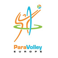 ParaVolley Europe(@ParaVolleyEU) 's Twitter Profile Photo