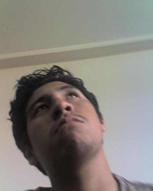 Jean Franz Rojas