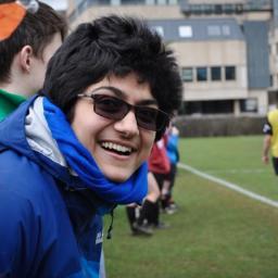 Ridhi Kashyap Profile