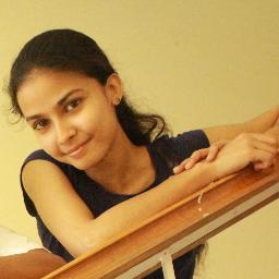 shruti_patrick Profile Picture