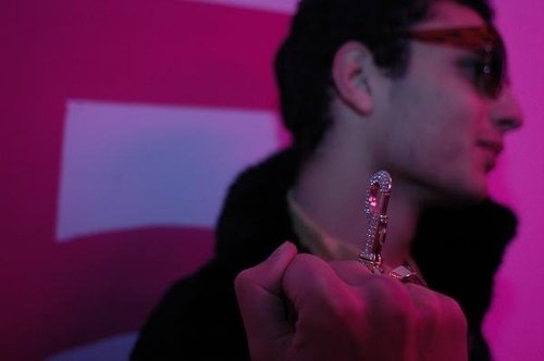 MagnumBPRC's profile picture. 