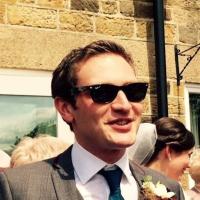 Christopher Hillary (@chrisjhillary) 's Twitter Profile