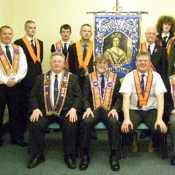 boltonorange788's profile picture. L.O.L 788 Victoria's Pride Bolton