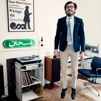 Efe Cakarel (@cakarel) 's Twitter Profile