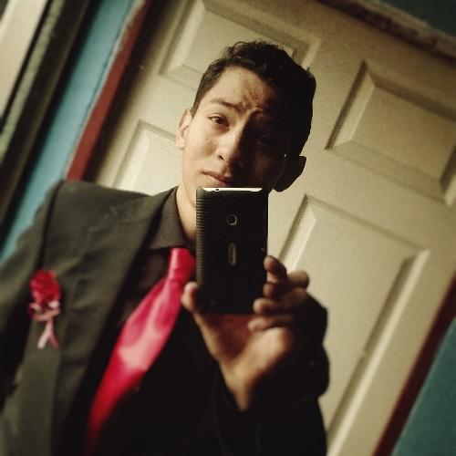 santiagoisraelh's profile picture. Asdfghjklñ