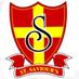 St Saviour's Primary (@StSavioursGovan) Twitter profile photo