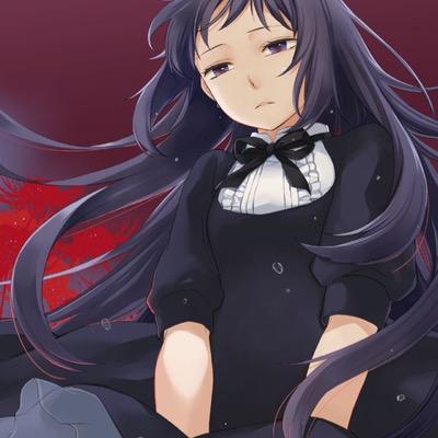 暁美ほむらさんのプロフィール画像