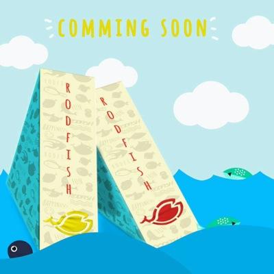 rodfish_id's profile picture. READYSTOCK! Premium baby kids stuff and tees. ▪️SMS/WA: 08562950550 ▪️Line/Telegram: alesadewi ▪️ Instagram: @rodfichcloth ▪️Page FB: Rodfish Clothe