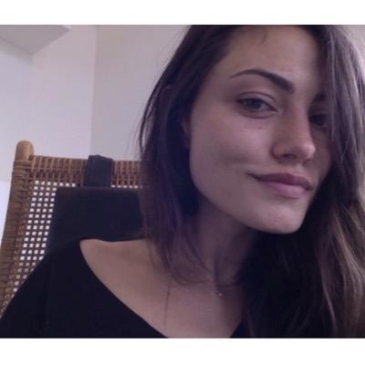 phoeberpgsbk's profile picture. 