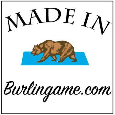 Promoting a sustainable Burlingame, CA and planet. Tweets by Hotep's Adventure