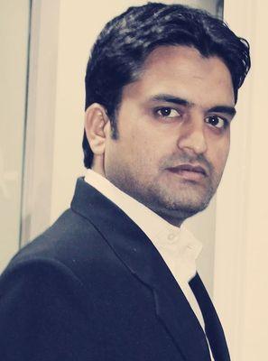 mw99khan's profile picture. Advocate Supreme Court of India