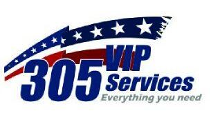 305vipservices's profile picture. 
