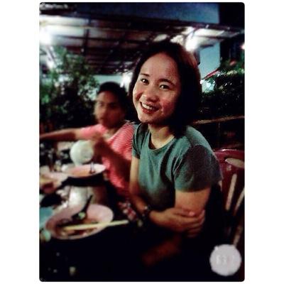 Patinya09's profile picture. ความกลัว ความวิตก ความเครียด ทำให้เราไม่ได้ใช้ สติปัญญาและเหตุผล ลองพักสักนิด แล้วคิดแบบวิญญูชน จะพบทางแก้ บางเรื่องแก้ไม่ได้ก็ปล่อยผ่านได้