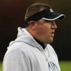 Associate Head Coach/Offensive Coordinator/Offensive Line Coach