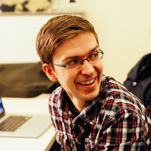 Niklasvh's profile picture.