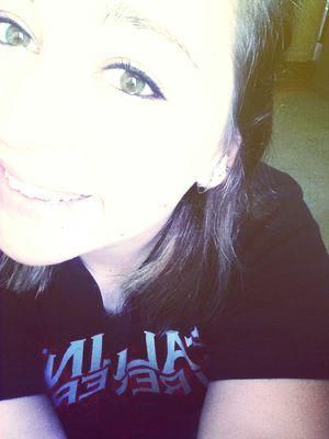 Hannah_Plantier's profile picture. I love music,wouldn't be alive without it.RED JUMPSUIT APPARATUS follows me.1D are my boys.Drawing and writing are my passions.Follow me 'cause I follow back.