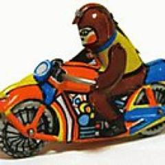oh850jp's profile picture. AFVモデラー、80sのリアルロボットも好きです。twitterの活用方法がイマイチ分かっていません。