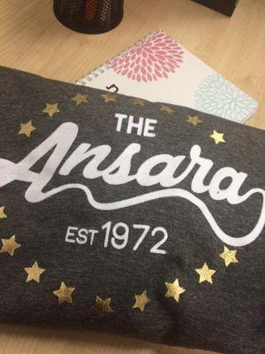 From MRSM, for MRSM. IG: @unvrsTEE #theansara #theansara1972 #ansara #mrsm #anaksainsmara #alumnimrsm #mara #exmrsm #mjsc