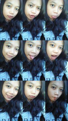 SilvyJulian's profile picture. Tetaplah bersama agar semua terasa sempurna☺♥