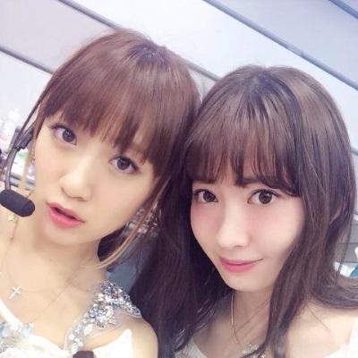 非公式bot。ご本人達や運営や事務所とは無関係です。ブログやツイッター、各種メディアでの過去の発言を引用しています。1時間に1回ペース。自動返信機能なし。嫁にしたいのは『にゃんにゃん!!!うん!!にゃんにゃん!!』 リムーブの際はブロックをお願いします。