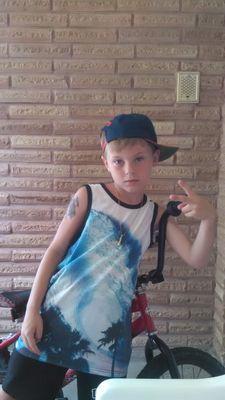 ddenmon8's profile picture. 