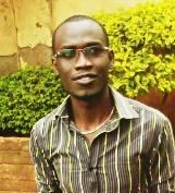 Accountant. Inventive - inspired - persistent - creative - imaginative and determined.