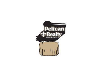 Broker/Owner at PELICAN REALTY of Louisiana for all your real estate needs in New Orleans and surrounding area. Call my office 504-872-9612