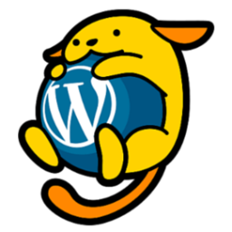 This account honors the evolution of our beloved #WordPress #Wapuu icon. (created by Kazuko Kaneuchi @mutsuking ) HT: #wapuu & you might get RT'd!