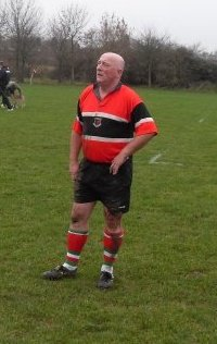 baldybillsy's profile picture. 