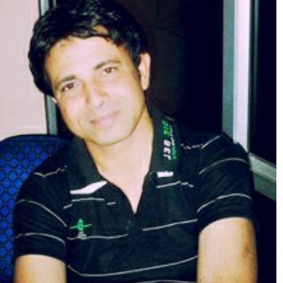 akilsaifi_akil's profile picture. News Reporter
Nai Duniya
