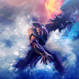 Ginge096's profile picture. 