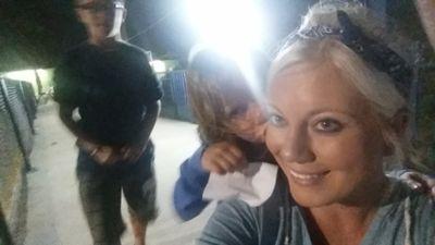 MaenerdAmber's profile picture. 