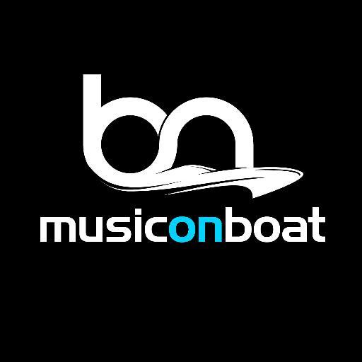 MusicOnBoat's profile picture. Fiesta Electrónica en Barco.