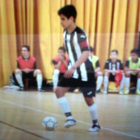 FerRguez1998's profile picture. Jugador Iberia Toscal Tenerife Juvenil