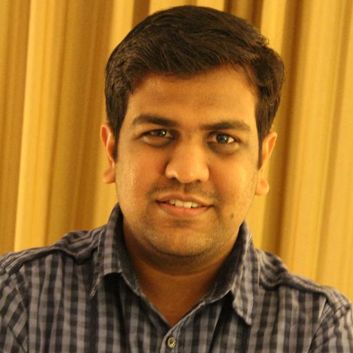 aakash_rex's profile picture. Consultant