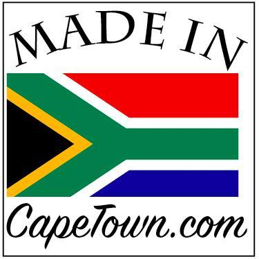 Building a sustainable Cape Town for everyone!