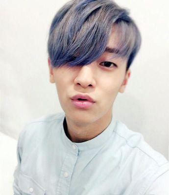 . A part of @xCrazyPlanetRP . Power = Teleportation. #TEENTOP LEE BYUNGHUN here ^^ Desperately needing my hyungs and dongsaengs.