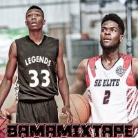 BAMAMIXTAPE (@bamamixtape) 's Twitter Profile
